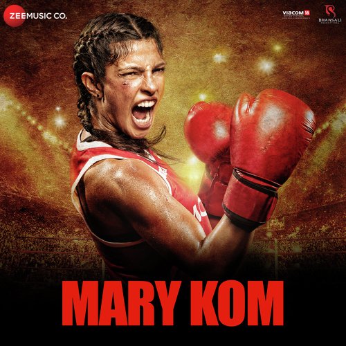 Mary Kom (2014) (Hindi)